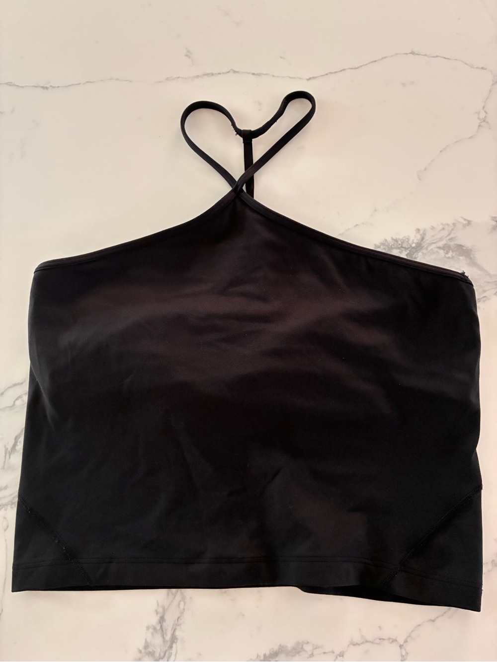 Lululemon Align Halter Tank